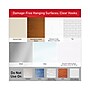Command™ Clear Hooks and Strips, Decorating Clips, Plastic, 0.1 lb Capacity, 20 Clips and 24 Strips/Pack~#|#~3FC4AC42-4D24-488E-8F2C2B4FC2BF7BD1_sc7