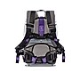 ProTeam GoFit 3 Cordless Backpack Vacuum, Gray (107778)~#|#~3FCA8BFB-B484-4174-AA75D27936805D65_sc7