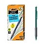 BIC Matic Grip Mechanical Pencil, 0.7mm, #2 Hard Lead, Dozen (40473/MPG11)~#|#~3FCBA737-B023-4B4D-81FBAFFF77FF0023_sc7