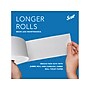 Scott Essential Coreless Jumbo Coreless Toilet Paper Dispenser, White (09603)~#|#~3FCE798C-5509-4615-B1DBBF5BC5F47439_sc7