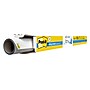 Post-it Easy Erase Plastic Adhesive Dry-Erase Whiteboard, 8' x 4' (FWS8X4)~#|#~3FCFA21D-6648-474E-94DB4153E85A444D_sc7