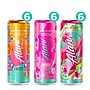 Alani Nu Energy Sugar-Free Sweet Splash Variety Pack, 12 oz., 18/Pack (220-02374)~#|#~3FD3F962-294C-4018-8ABDBD08FF186B29_sc7