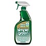 Simple Green Industrial Cleaner and Degreaser, Concentrated, Sassafras Scent, 24 oz. (SMP13012)~#|#~3FD4D8B6-DCC8-457A-B42CC56BCA47F0A6_sc7