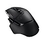Logitech G502X LIGHTSPEED Wireless Optical Gaming Mouse, Black (910-006178)~#|#~3FDA4895-7410-4D2E-8FB68FAC79E6BD12_sc7