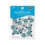 Beistle Christmas Snowflake Deluxe Sparkle Confetti, 3/Pack (20125)~#|#~3FE5C515-A068-4975-9A55A4A36E1BD777_sc7