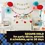 Scotch Wall-Safe Transparent Clear Tape Refill, 0.75" x 22.22 yds., 1" Core, 2 Rolls/Pack (813S2)~#|#~3FE7D328-4183-4EC6-9FF7783A36938334_sc7