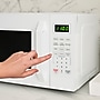 Farberware 1.1 cu. ft. Countertop Microwave, White (FMO11WEIWH)~#|#~3FE86042-400A-4A9B-B1918E3E510AFC45_sc7