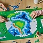 Plus-Plus Puzzle By Number 800-Piece Earth Floor Puzzle (PLL05104)~#|#~3FE8A214-C7B7-4916-8331267C49A3C5A1_sc7