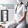 Viva Comfort 3 Box Glove Dispenser, Black (902-03-BLK)~#|#~3FE9DAA2-B349-448F-8FEC72FE90DD0B6A_sc7