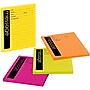 Post-it Super Sticky Telephone Message Pad, 4" x 5", Multicolor, 50 Sheets/Pad, 4 Pads/Pack (7679-4)~#|#~3FEB52F1-CBD1-4782-94C9208E446871C6_sc7