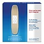 BAND-AID Tru-Stay Sheer Strips Adhesive Bandages, Assorted, 80/Box (JOJ4669)~#|#~3FEDFB17-B7E8-4175-B4DBC6423DFC3415_sc7