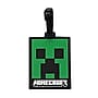 Bioworld 4-Piece Minecraft Carry-On Luggage Set with Wheels, TSA Checkpoint Friendly, Multicolored (LRY6U4EMNCPP00)~#|#~3FEEC0DD-7416-4B86-AE19DAF765A80D7B_sc7