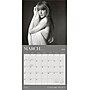 2026 BrownTrout Taylor Swift 12" x 12"  Monthly, Paper Cover, Taylor Swift (9798330707713)~#|#~3FF1E4F5-6139-4928-ACA41ED64F8D25B5_sc7
