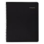 2026 AT-A-GLANCE 8" x 10" Monthly Planner, Faux Leather Cover, Black (AAG7013005)~#|#~3FF37247-3B97-45E4-926F7DF72D53385F_sc7