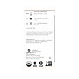 Tazo Caffeine Free Refresh Mint Herbal Tea Bags, 16/Box (10794522003508)~#|#~3FF41BB5-0E5A-4819-B84351FFE998D1CA_sc7