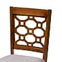 Baxton Studio Peter Modern Fabric Dining Chair, Grey/Walnut Brown, 4/Set (171-10951-HiT)~#|#~3FFD28AF-9A36-43D4-AB70BCF957704A54_sc7