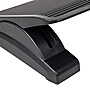 Mind Reader Tilt Adjustable Footrest, Black (FTLINE-BLK)~#|#~40000317-40F9-49A4-9B4F4DF33ED40DAD_sc7