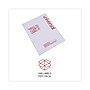 Universal Laser/Inkjet Shipping Labels, 5-1/2" x 8-1/2", White, 2/Sheet, 100 Sheets/Pack (UNV80206)~#|#~4002EFDC-4FC8-4731-B4054B7B77671298_sc7