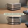 Satechi USB4 Slim External Hard Drive Enclosure, SSD, Silver (ST-EU4SNSS)~#|#~40058AD0-1487-4678-A52857DB7E9F959E_sc7