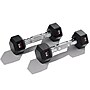 Sunny Health & Fitness Core Fit Hex Style Dumbbells, 5 lb., 2/Set (SF-DB03-5)~#|#~400AA1F2-3740-4798-957C1E23AA3ED370_sc7