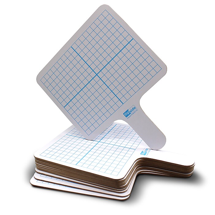 Handheld Whiteboards