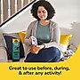 Dr. Scholl's Prevent Pain Protective Insoles for Men, Men's Size 8 to 14, Blue (DSC00328)~#|#~401502BC-0A8E-4B95-A3DBF938624664F0_sc7