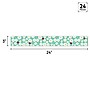 Creative Teaching Press Core Decor EZ Border, 3" x 2', Daisy Bug, 24/Pack, 3 Packs/Bundle (CTP11047-3)~#|#~401B6A23-88A2-4EC3-8389A574BE66DCC5_sc7