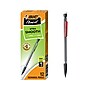 BIC Xtra Smooth Mechanical Pencils, 0.7mm, #2 Medium Lead, Dozen (90085/MP11)~#|#~401FA77C-1796-43C4-9D61BFBF8AD33674_sc7