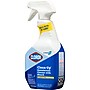 CloroxPro Clorox Clean-Up Disinfectant Cleaner with Bleach Spray, 32 Ounces (35417)~#|#~402092C3-4E58-49DA-967FF446D88059FF_sc7