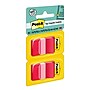 Post-it Flags, 1", Red, 100 Flags/Pack (680-RD2)~#|#~4020B2A9-21AB-4467-A05C817371D5B202_sc7