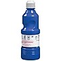 Prang Washable Tempera Paint, Blue, 16 oz. (10705)~#|#~402A0FB7-DB8C-4BF6-BF37A9B3FF416791_sc7
