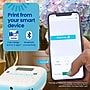 Brother P-touch Personal Connected Thermal Label Maker (PT-N25BT)~#|#~402B3768-51DD-49C8-98739086BBA211D0_sc7