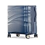 American Tourister Cascade 31" Hardside Suitcase, 4-Wheeled Spinner, Slate Blue  (143314-E264)~#|#~403A2069-2354-4367-A8717D795ED30BBC_sc7