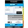 2027 AT-A-GLANCE Zenscapes 5.5" x 8.5" Daily & Monthly Planner Refill Pages (281-225-27)~#|#~403CA802-B538-4780-AE3214EF0D55DC84_sc7