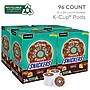 The Original Donut Shop Snickers Coffee Keurig® K-Cup® Pods, Light Roast, 96/Carton (5000367239CT)~#|#~403D2B13-DBAC-448D-B0D5C7A9A16E4965_sc7