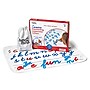 hand2mind Cursive Connecting Lowercase Letters, Multicolored (97393)~#|#~4042ED75-9F09-41E7-8E724FEF99AF0387_sc7