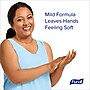 PURELL SINGLES Advanced 70% Alcohol Gel Hand Sanitizer, 2,000/Carton (9630-2M-NS)~#|#~4048F275-0DAE-4E28-9189EB8BA9597880_sc7