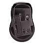 Innovera Mid-Size Wireless Optical USB Mouse, Black (IVR61500)~#|#~404CE2FF-9F93-4622-A0C9B1445C9E735D_sc7
