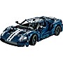 LEGO Technic 2022 Ford GT Building Set (42154)~#|#~404F1615-AF3D-4B8C-A78A81822F2C3049_sc7