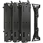 Chief Fusion Extra-Large Pull Out Wall Mount Compatible with XTM1U and XSM1U (FCAXV1U)~#|#~4054554C-9562-4082-95F0C798A1697BAA_sc7