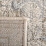 Safavieh Brentwood Collection 4' x 4' Square Indoor Area Rug, Machine Made, Cream/Grey (BNT865B-4SQ)~#|#~4055CB2A-0AF5-4105-8510BB0F58F3ED4E_sc7