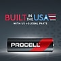 Procell AA Alkaline Battery, 24/Pack (PC1500BKD01)~#|#~406411AA-D841-4196-97C04CB0D0E13295_sc7