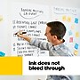Post-it Super Sticky Easel Pad, 25" x 30", 30 Sheets/Pad, 4 Pads/Pack (559-VAD-4PK)~#|#~406E9D2F-8C72-4A03-B2D12EBC8A7EC30D_sc7