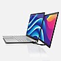 SideTrak Swivel Pro Touch HD 13.3" 60 Hz Attachable Portable Monitor, Black (LTTL133)~#|#~4074AF7B-CBA6-4D0B-8A1644FAF3656752_sc7