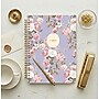 Blue Sky Sincerely Jules 5.75" x 8.5" Undated Planner (162410)~#|#~4081B66B-8D7D-4F20-8605ADDB5885EBD7_sc7