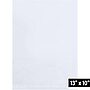 10" x 13" Layflat Poly Bag, 2 Mil, Clear, 1000/Carton (PB493)~#|#~408611A1-1168-4644-BD73BFDE97CFB429_sc7
