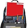 Mead 1-Subject Notebooks, 8" x 10.5", Wide Ruled, 70 Sheets, Each (05510)~#|#~sp176336727_sc7