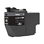 Brother LC3019BK Black Extra High Yield Ink   Cartridge~#|#~40928F91-B914-4EC1-B03C0817B1F2ACB7_sc7