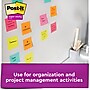 Post-it Super Sticky Pop-Up Notes Dispenser for 3" x 3" Notes, Black, 12 Pads (DS330-SSVA)~#|#~4092C8C9-F51E-4DA9-83409A71FAC90FAA_sc7
