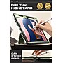 SUPCASE Unicorn Beetle Pro Plastic 13" Fullbody Case for iPad Pro 13" 7th Generation, Green (SIP2413UBPSPGD)~#|#~409692AB-C837-4E66-9B42401E8330F7B8_sc7